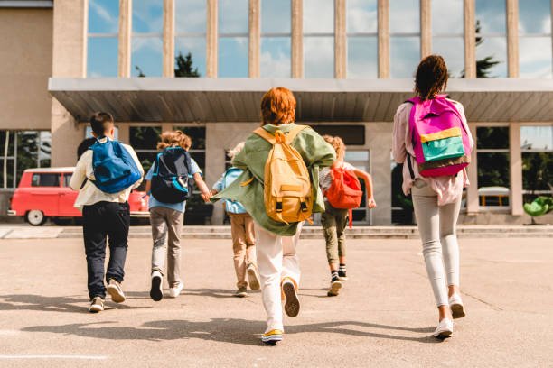 Smart Classrooms